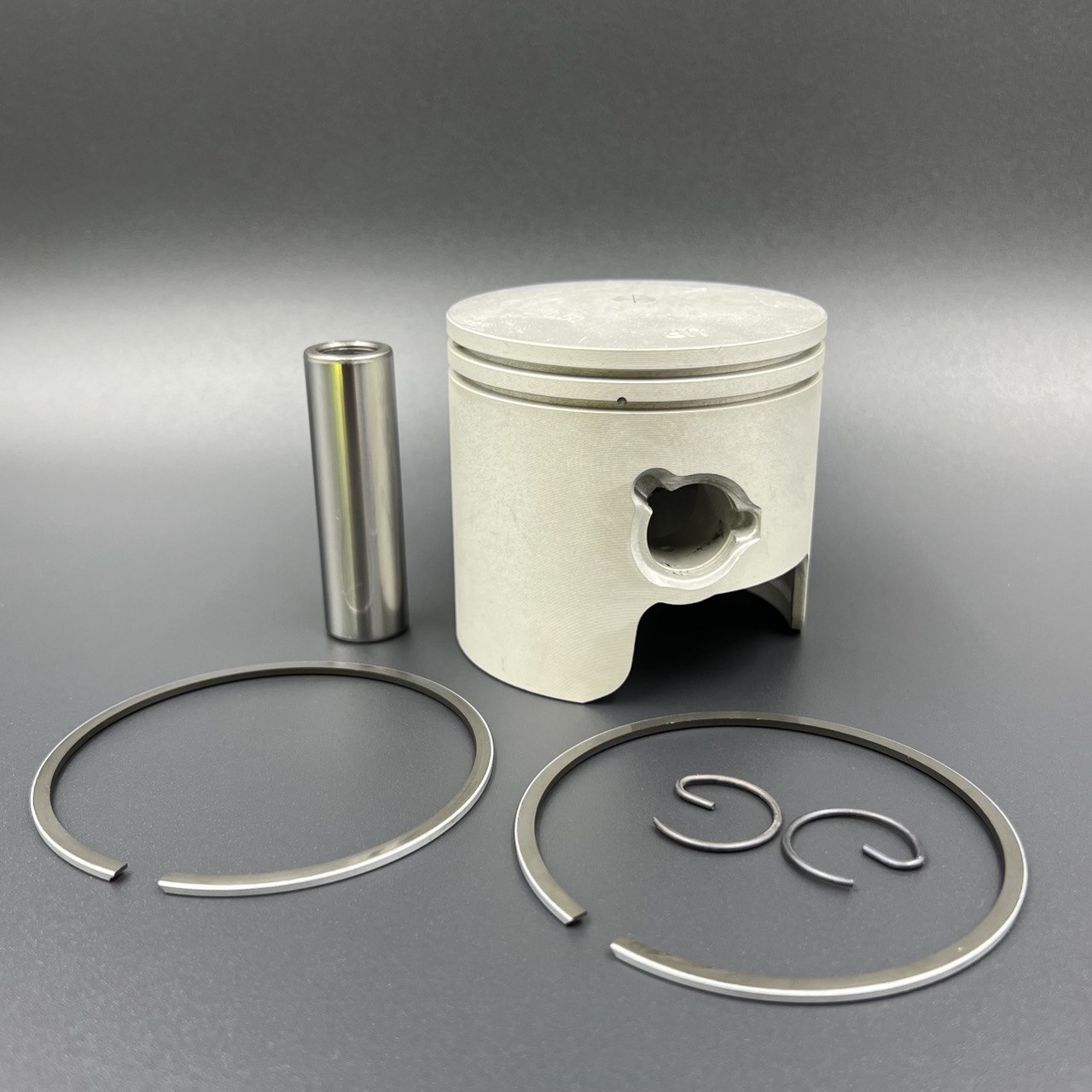 картинка Поршневой комплект Yamaha 60-70 (0.50mm) (KACAWA)