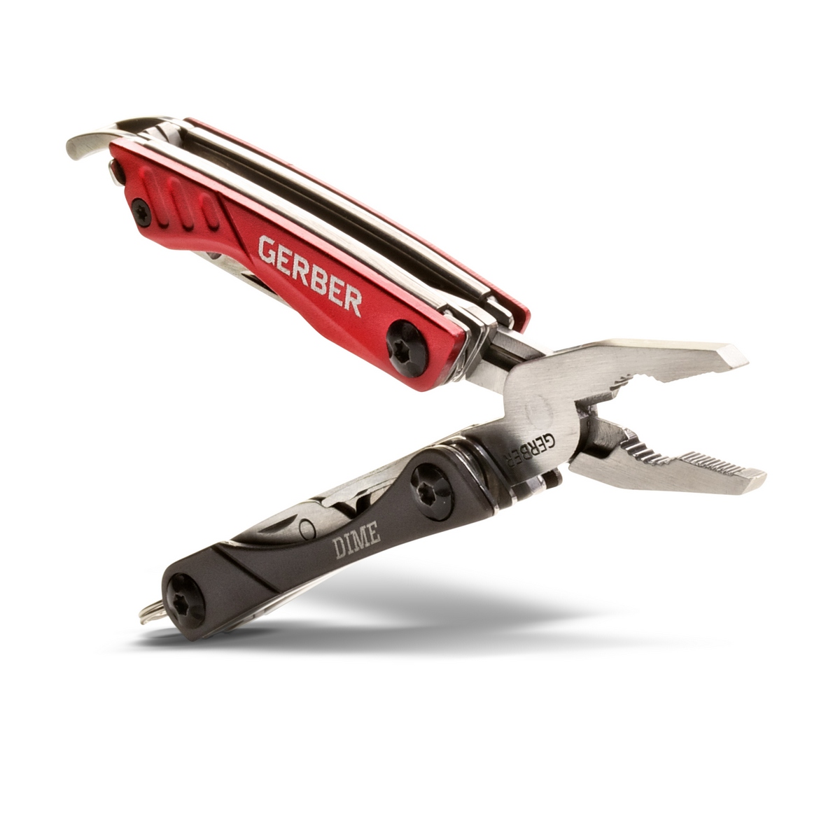 картинка Мультитул Gerber Dime Micro Tool, 30-000417