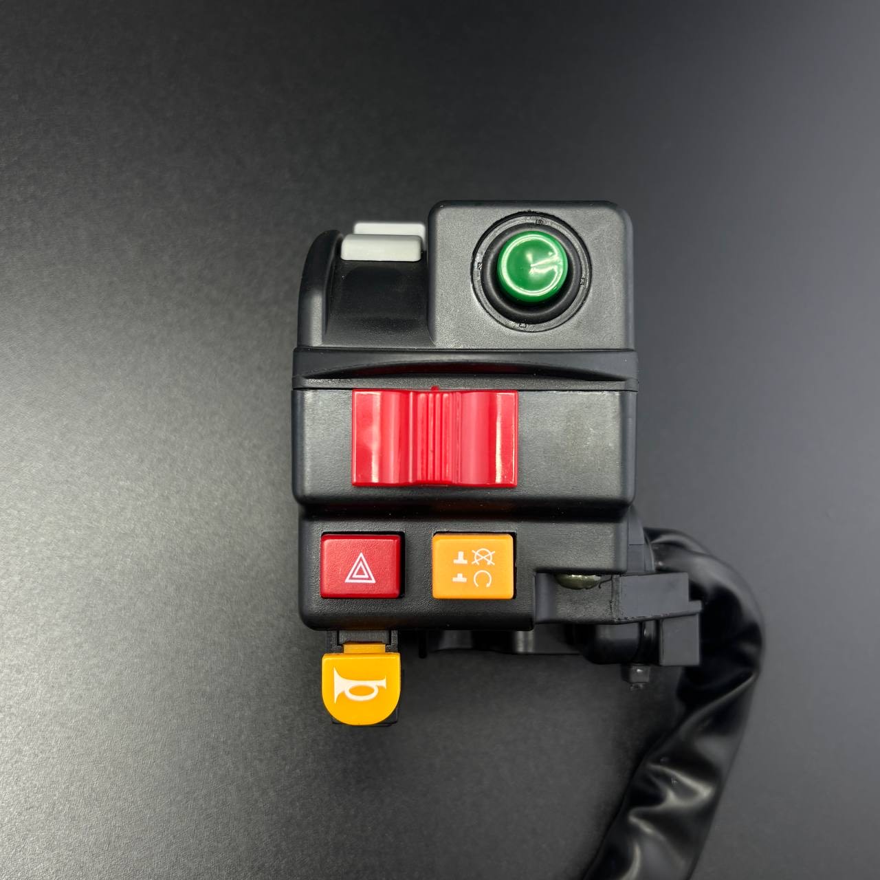 картинка Блок управления левый, в сборе (ZIBO)