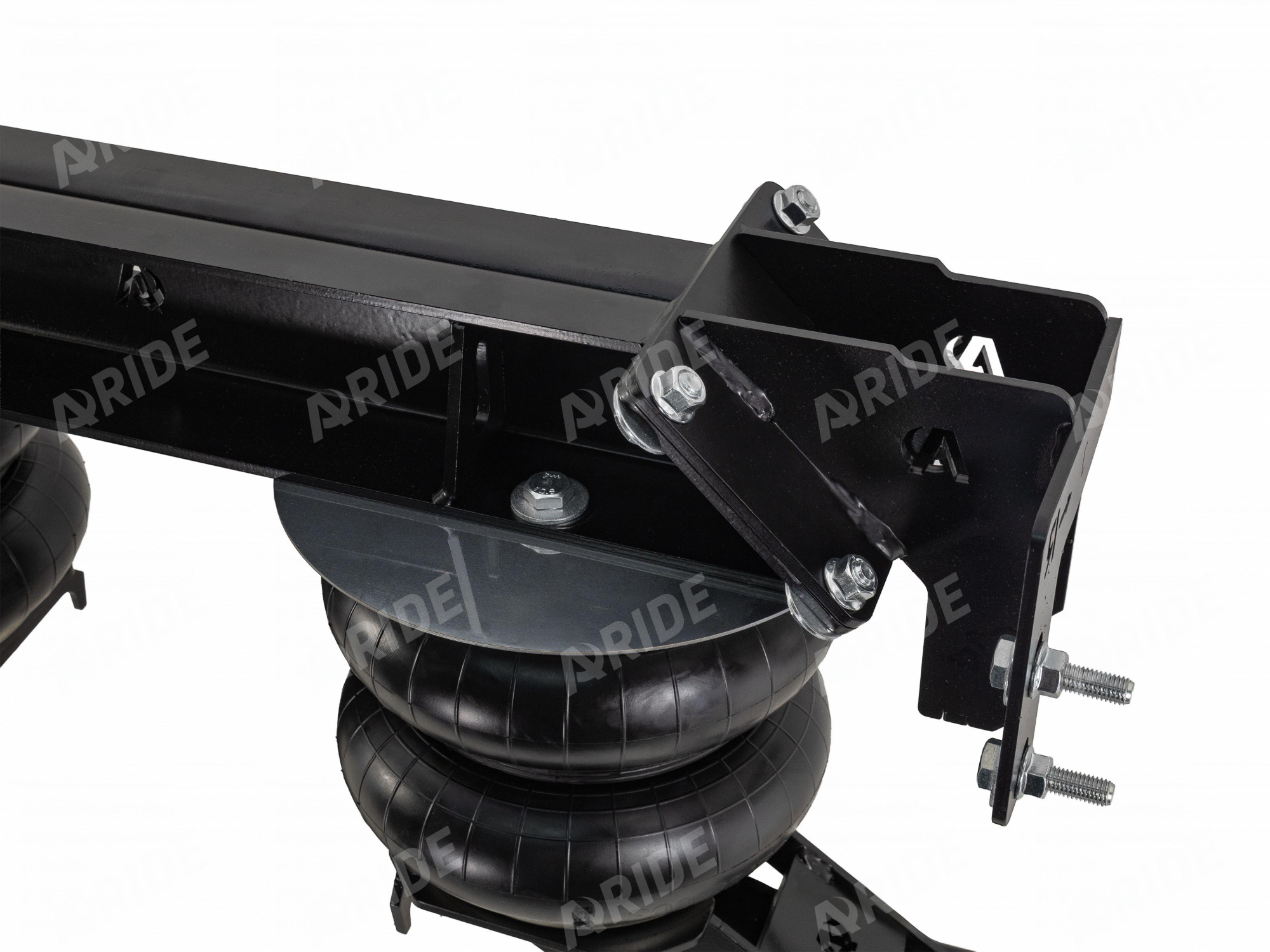 картинка Пневмоподвеска ISUZU ELF 10.5 (22-), задняя ось, Aride