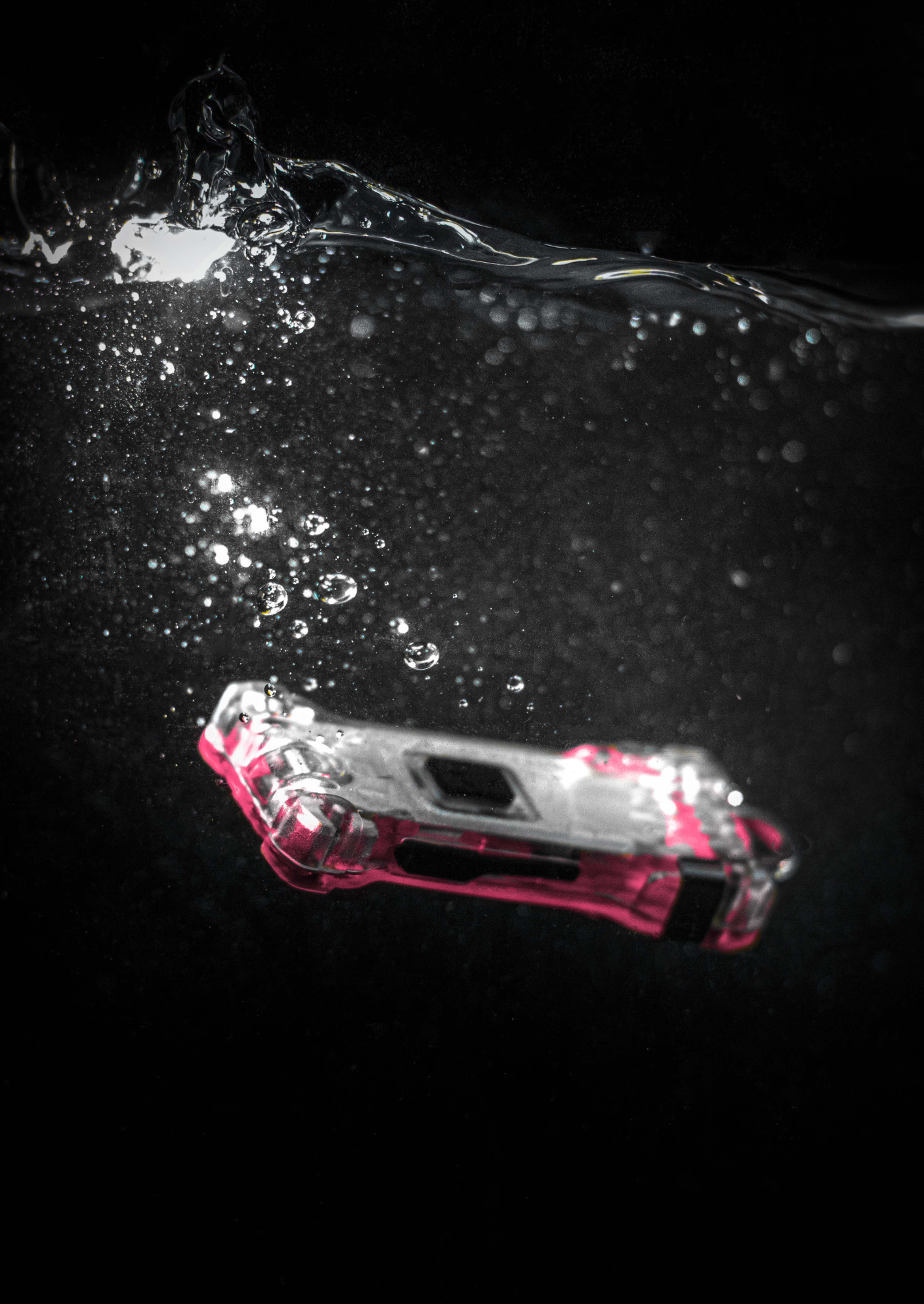 картинка Фонарь Armytek Zippy Pink