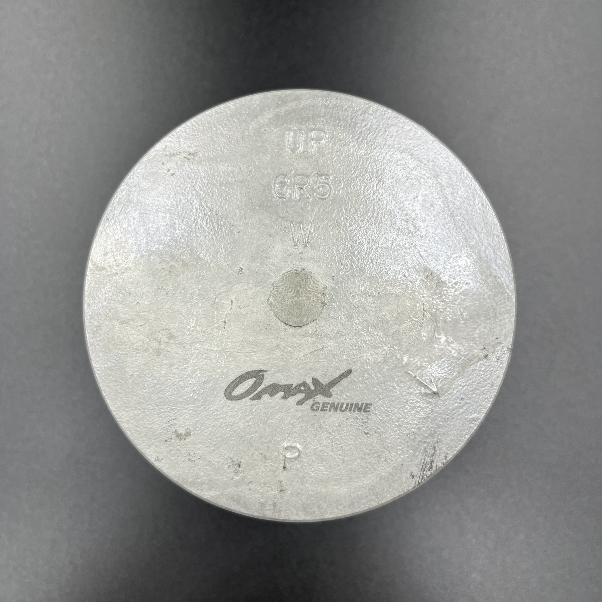 картинка Поршневой комплект Yamaha 115-225 (P) (21mm) (STD) (Omax)