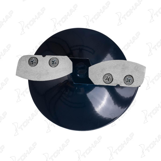 картинка Шнек под шуруповерт ТОНАР ALTAY ENERGY 150R правое вращение