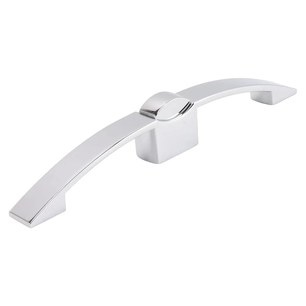картинка Ручка-замок мебельная BL06-160-PC (матовый)