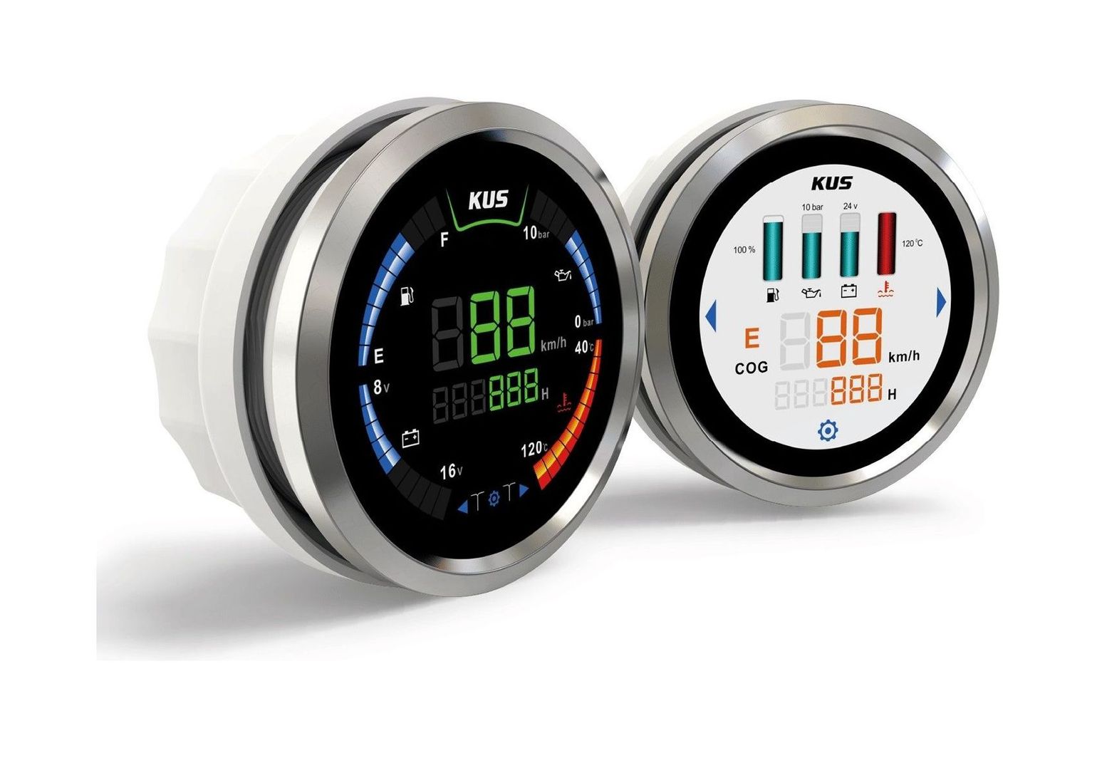 картинка Прибор многофункциональный с сенсорным экраном