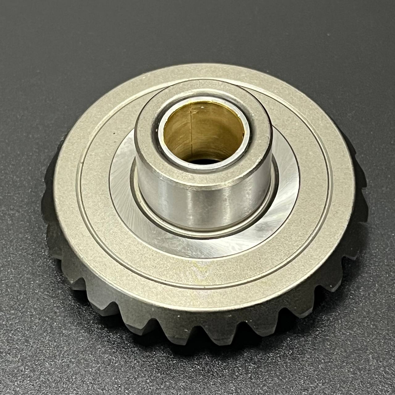 картинка Шестерня переднего хода Yamaha 20,30 (689-45560-00) (Kacawa)