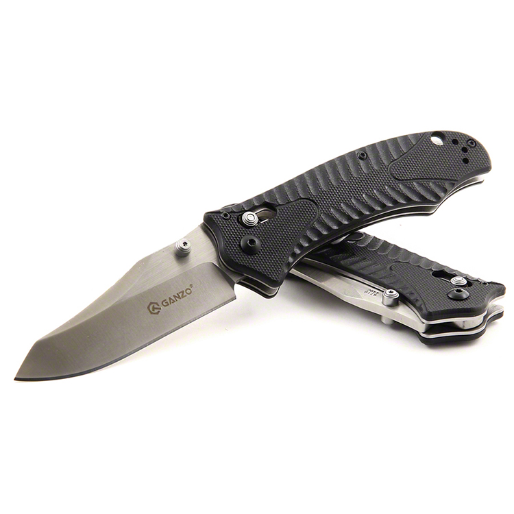 картинка Нож Ganzo G710