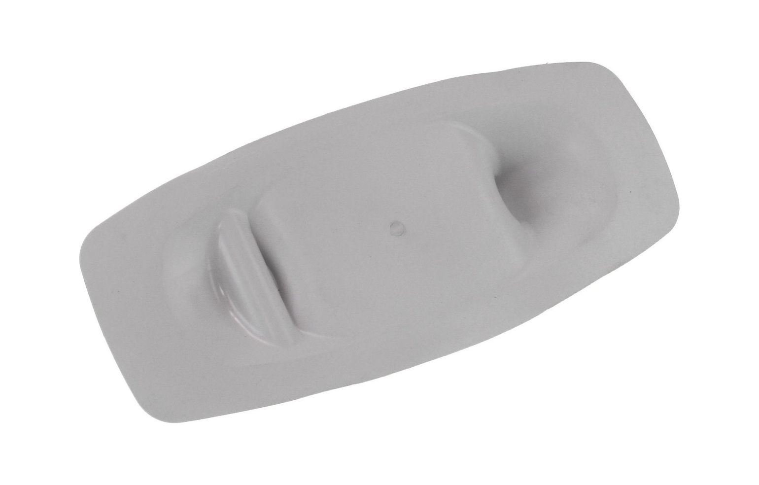 картинка Ручка транспортировочная тип d, серая