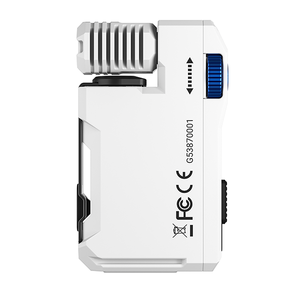 Фонарь Wuben G5 White NEW