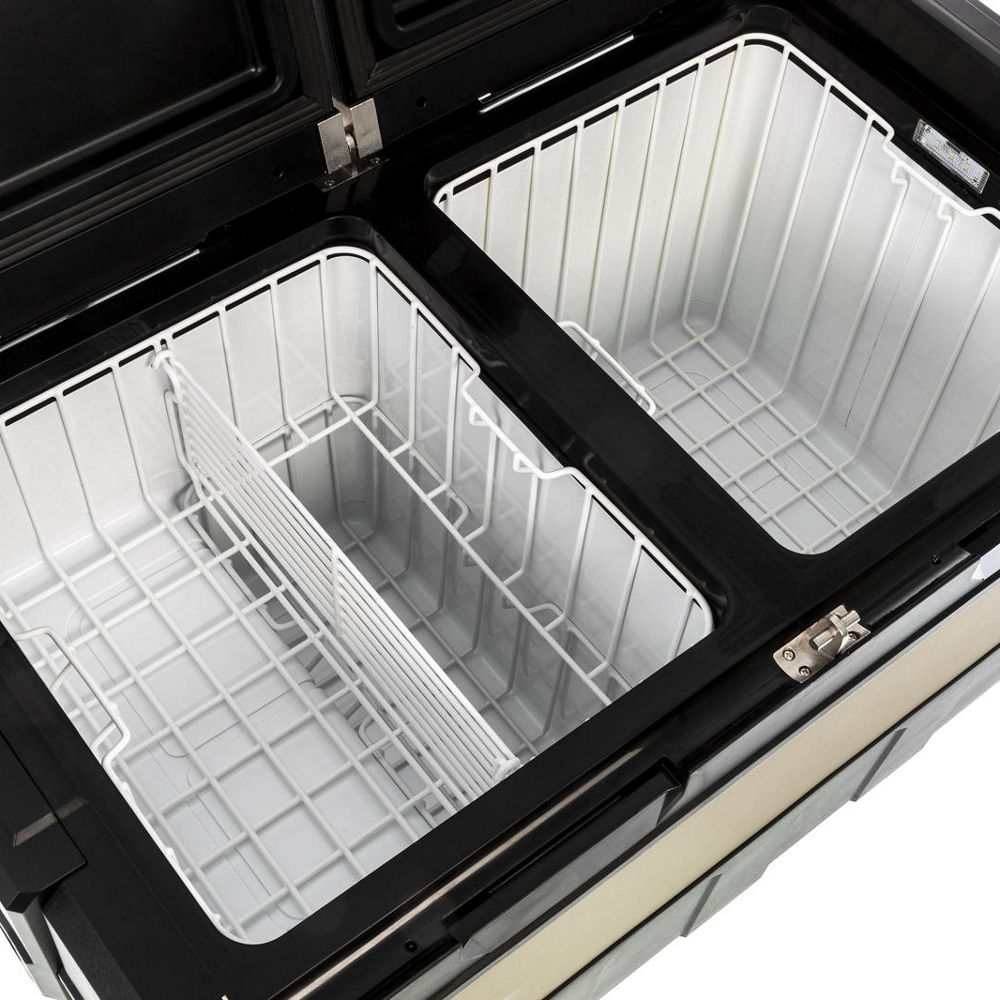 Автомобильный холодильник-морозильник ARB Zero Single Zone Fridge Freezer 96 л