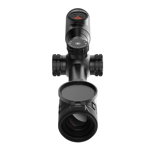 картинка Тепловизионный прицел iRay Tube TH 35 v2