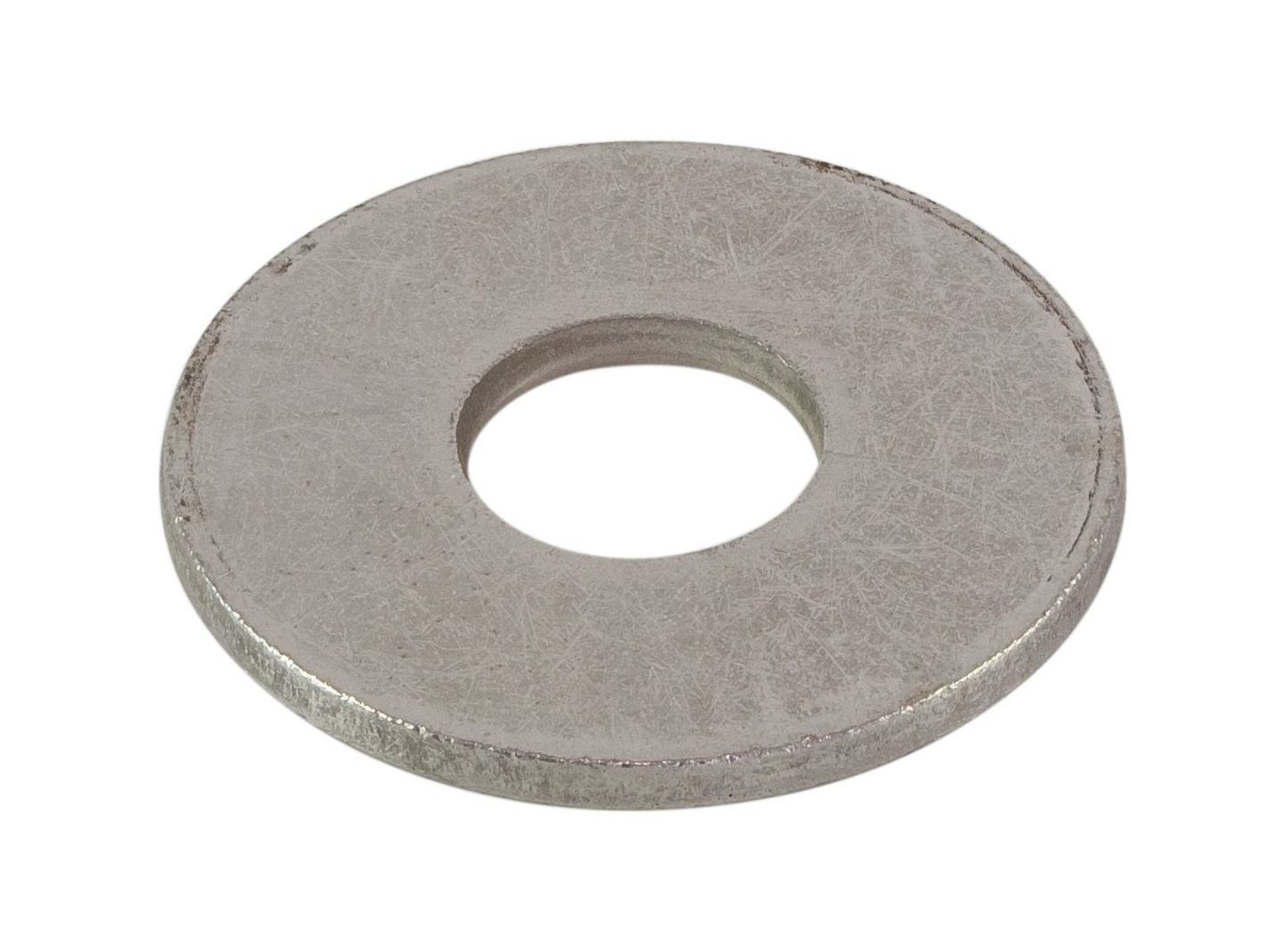 картинка Шайба кузовная увеличенная А4 DIN9021 39,0 упаковка 1/10