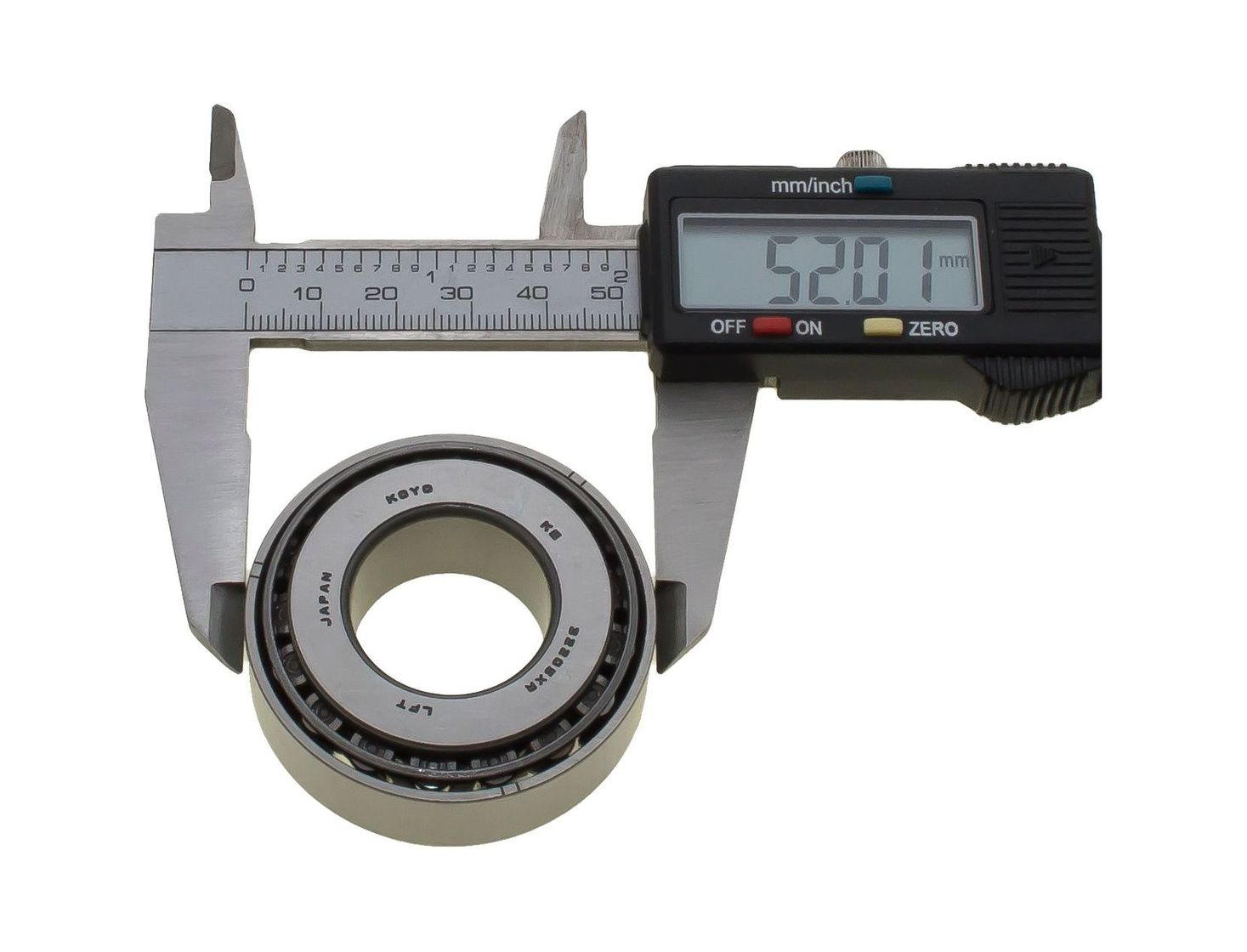 картинка Подшипник 25x52x19.25, Suzuki