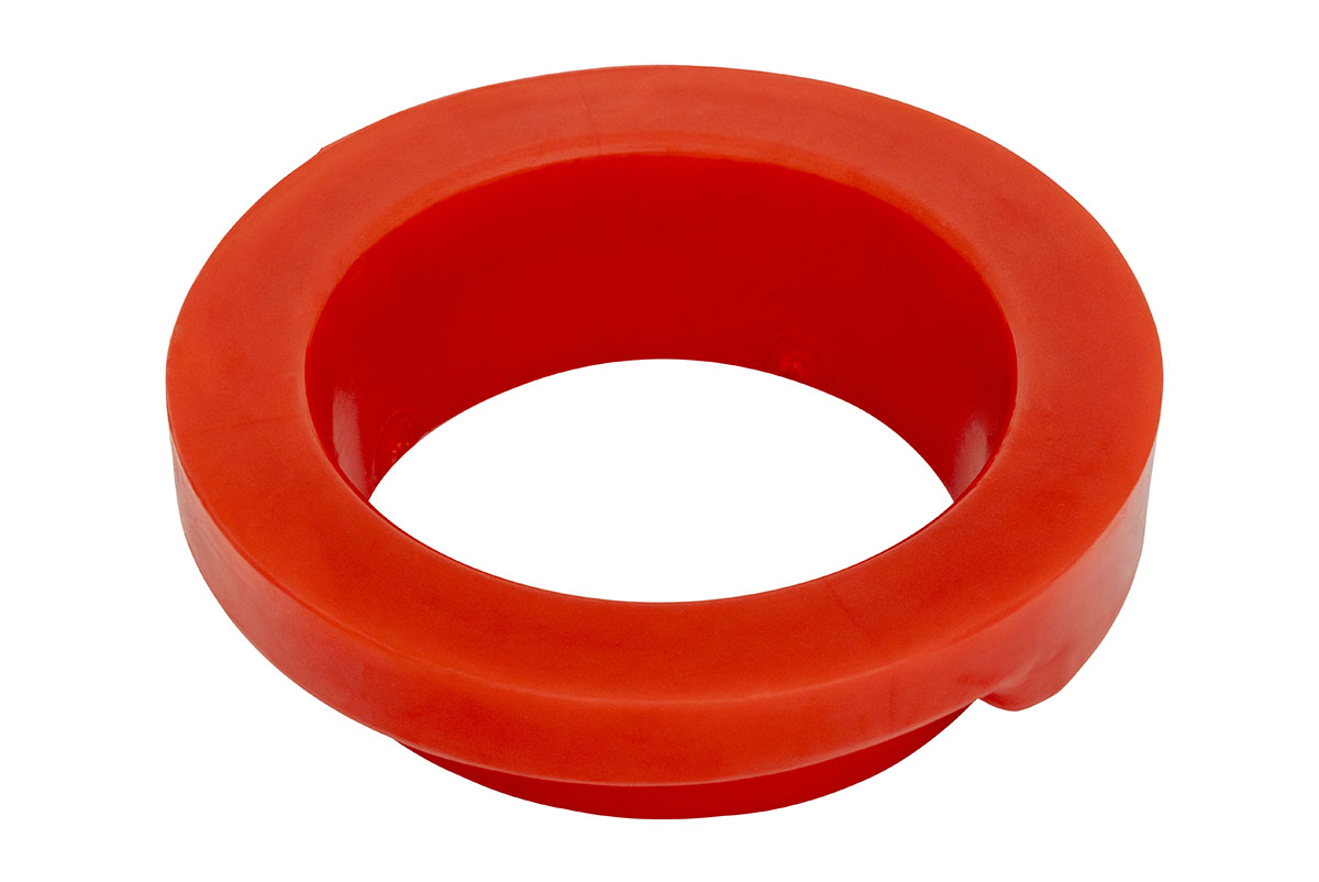 картинка Проставка под переднюю пружину НИВА/Нива Шевроле 10 мм,полиуретан