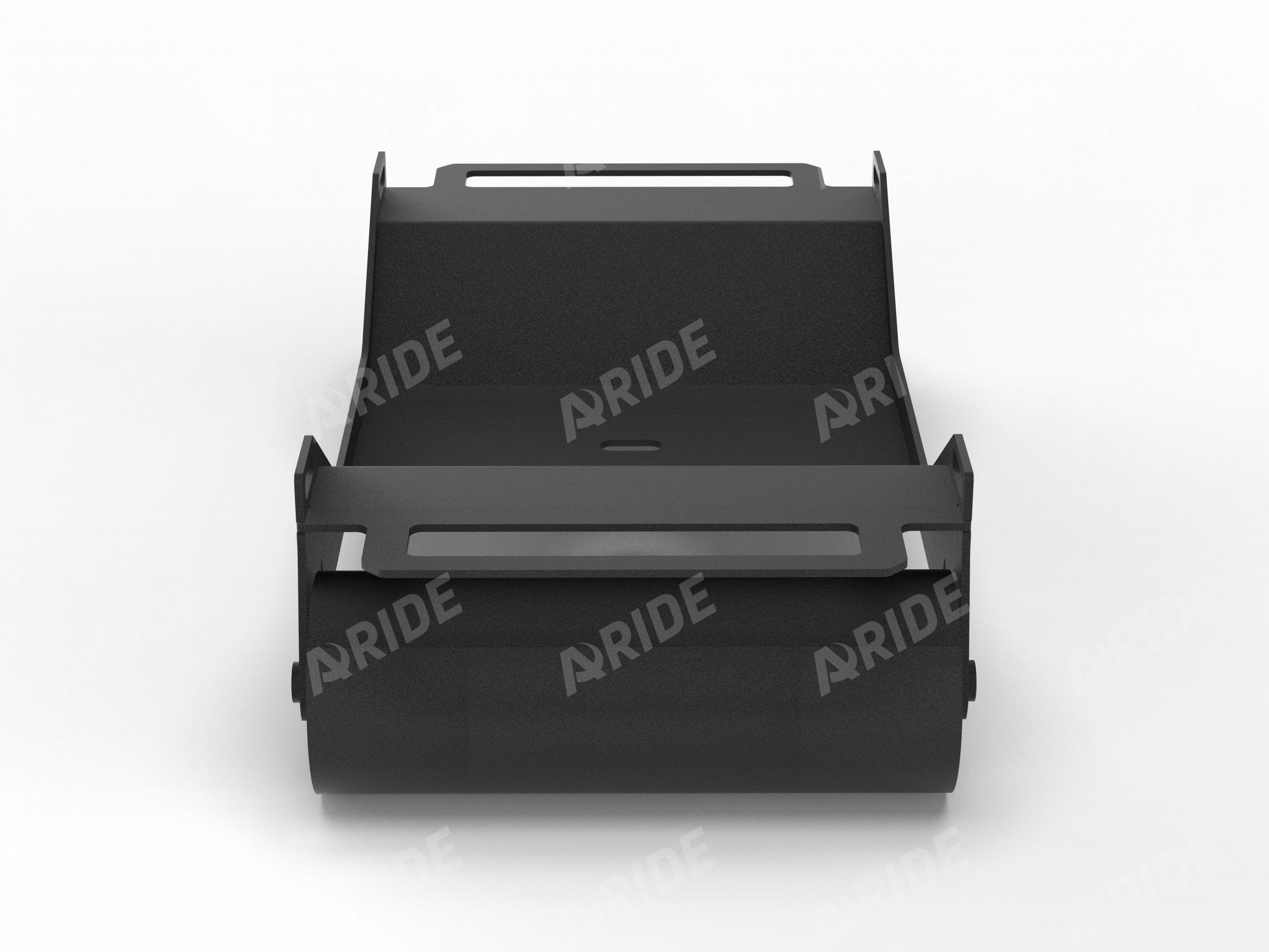 картинка Подкатная тележка для эвакуатора