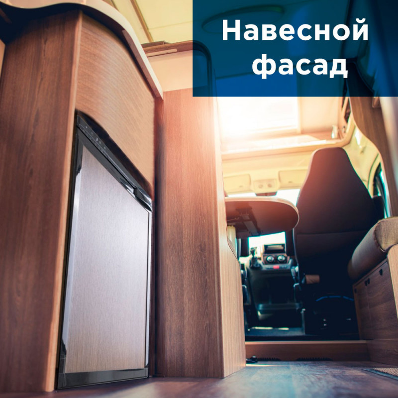 картинка Компрессорный автохолодильник MobileComfort MCR-65