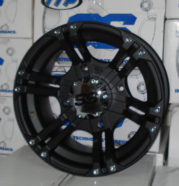 картинка Диск для квадроцикла ITP SS212 14SS405BX