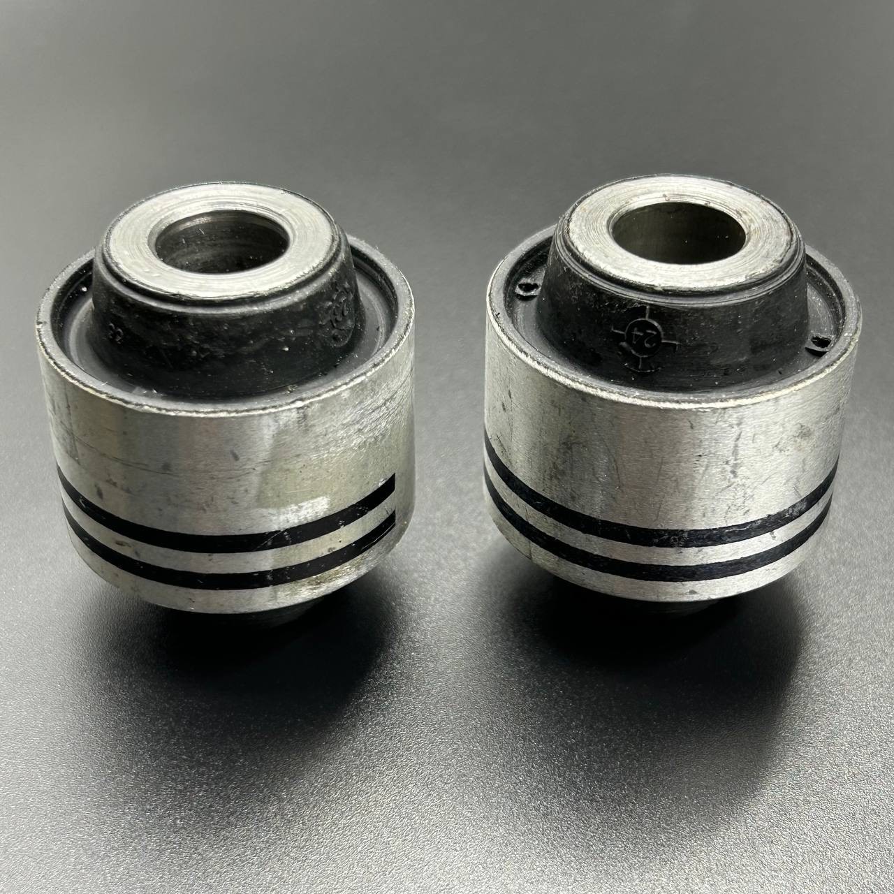 картинка Комплект опор двигателя Mercruiser (Quicksilver)