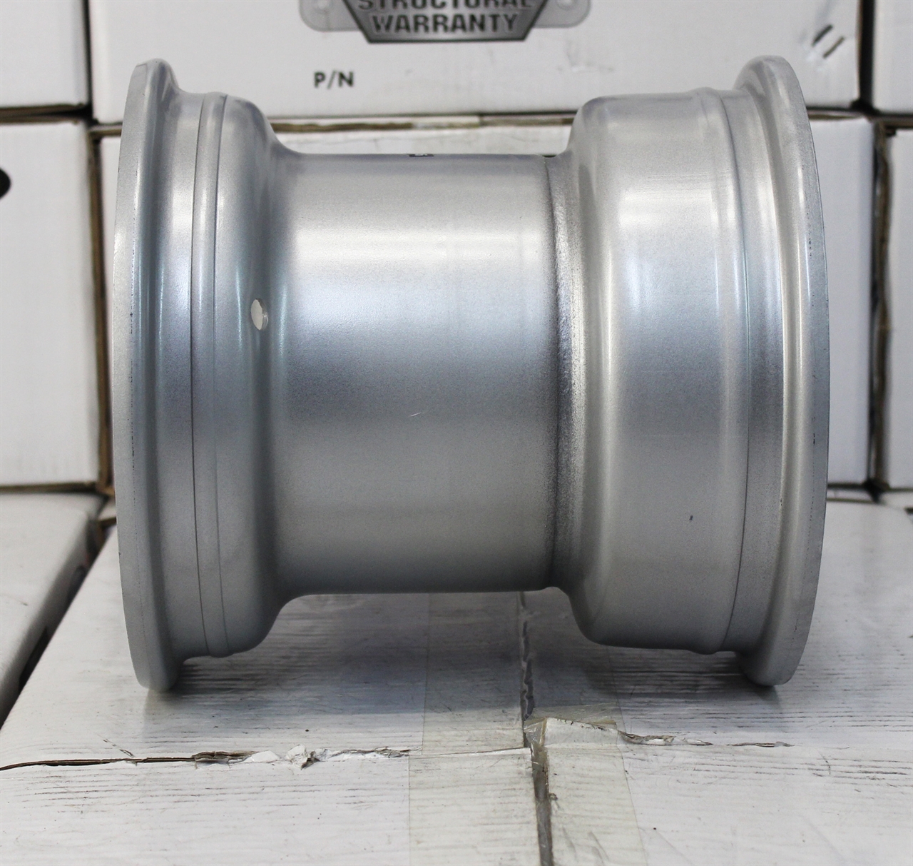 картинка Диск для квадроцикла ITP Steel 91R411