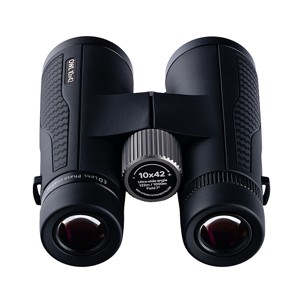 картинка Бинокль TRD OWL 10x42