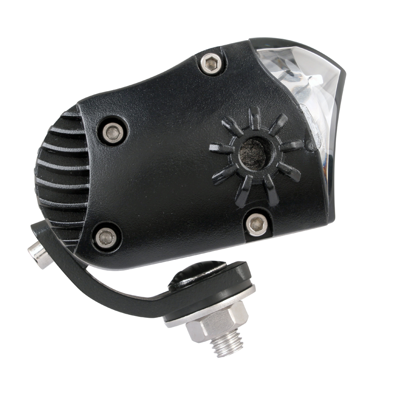 картинка Фара светодиодная водительского света с ДХО РИФ 510 мм 84W