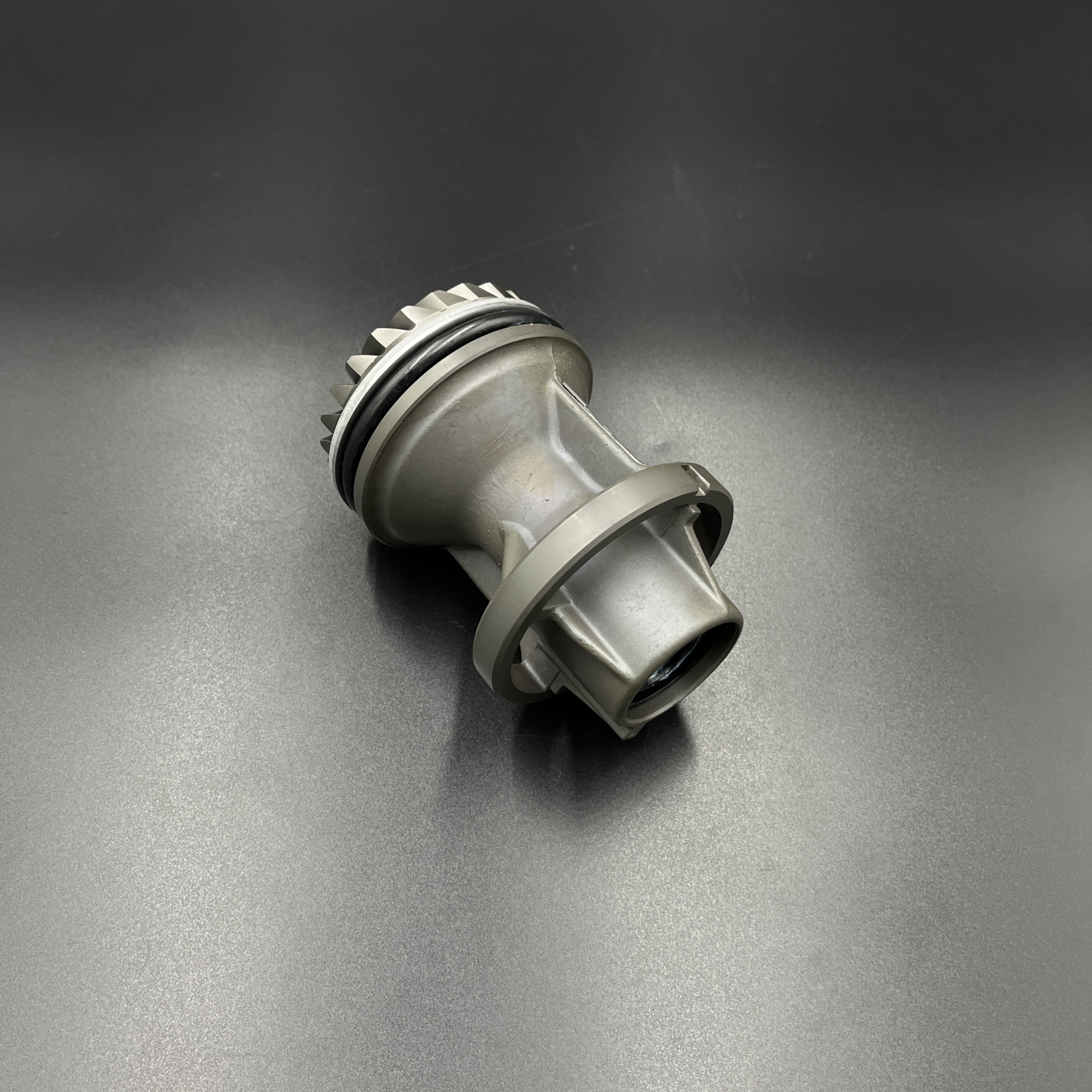Обойма гребного вала Honda BF35-50 (В сборе) (Honda)