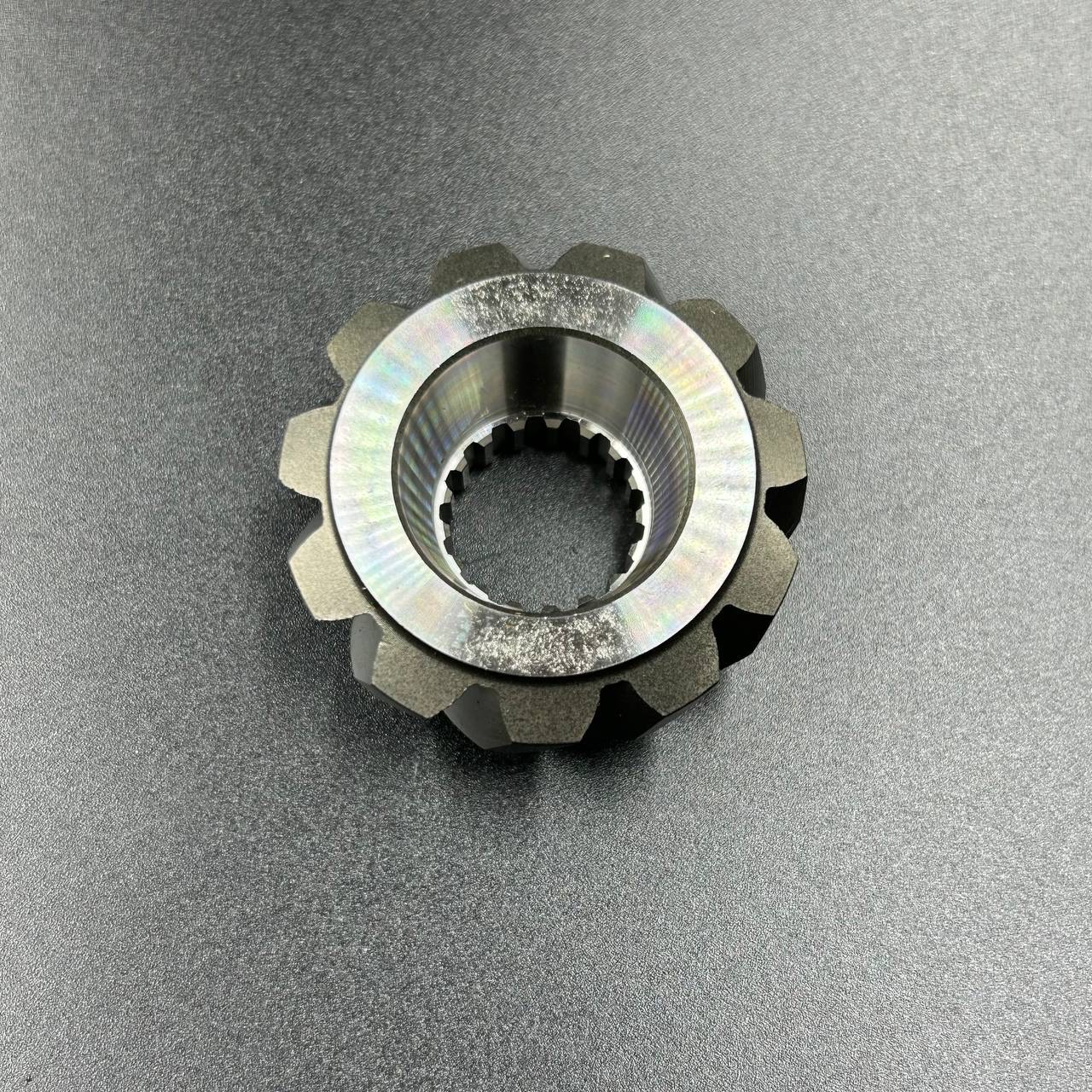 картинка Шестерни редуктора (Комплект) Yamaha F80-100 (99999-04029) (KACAWA)