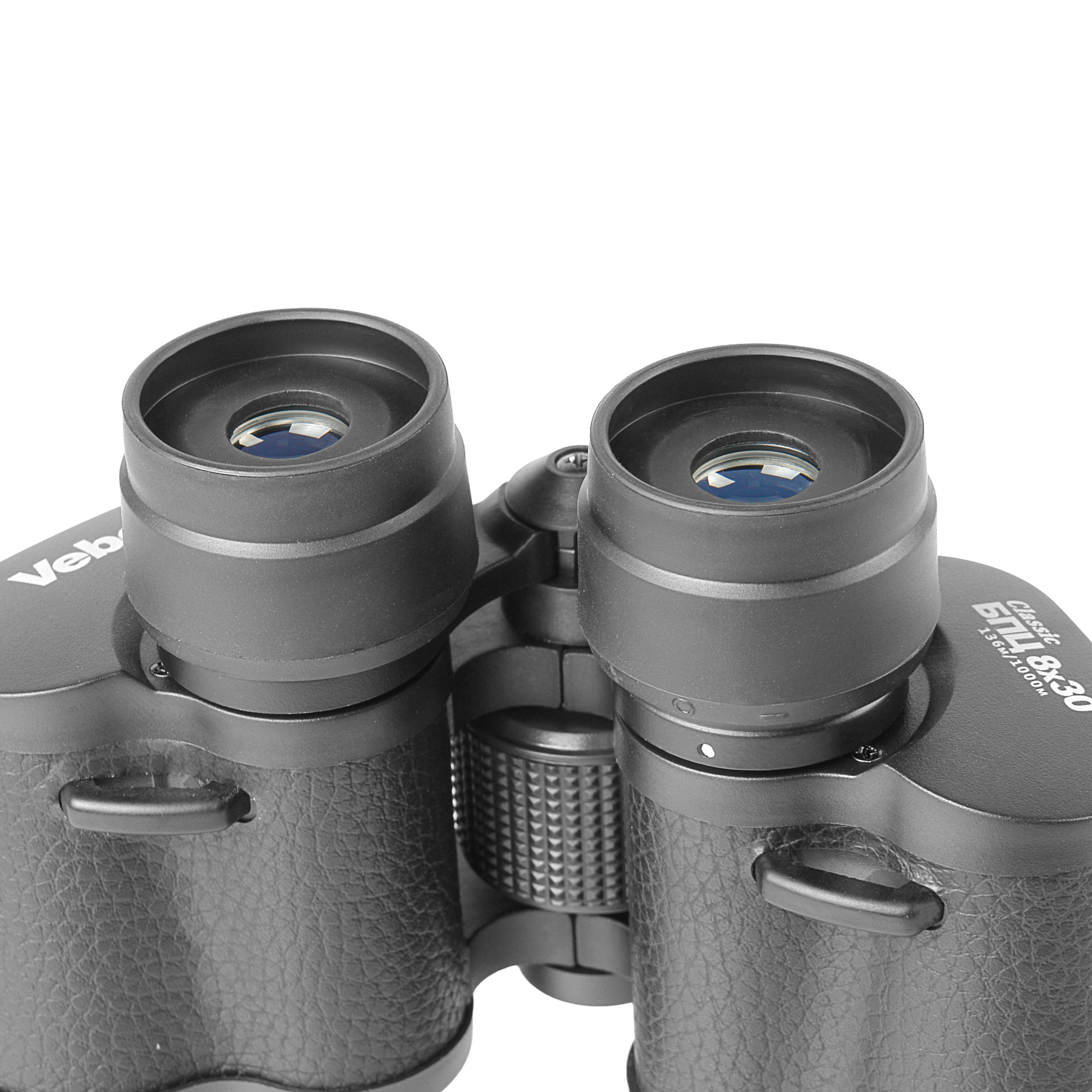 Бинокль Veber Classic БПЦ    8*30 VL