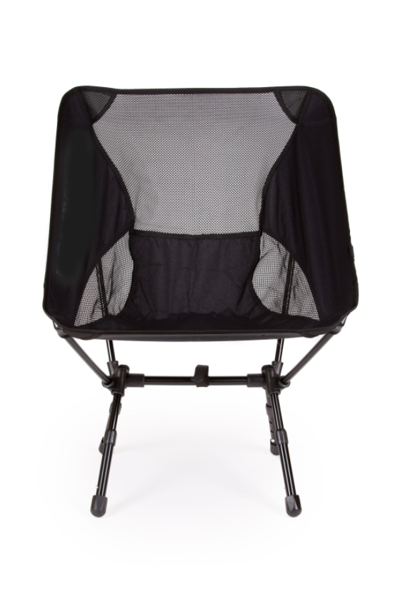 картинка Стул Btrace Plume (черный), до 100 кг.