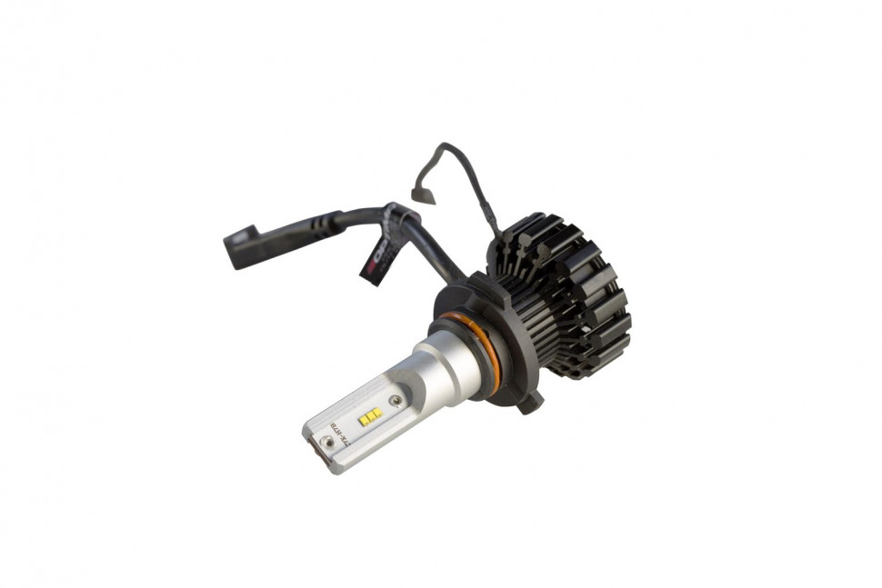 HB3 Optima LED Ultra CONTROL, White, 9-30V, комплект 2 лампы