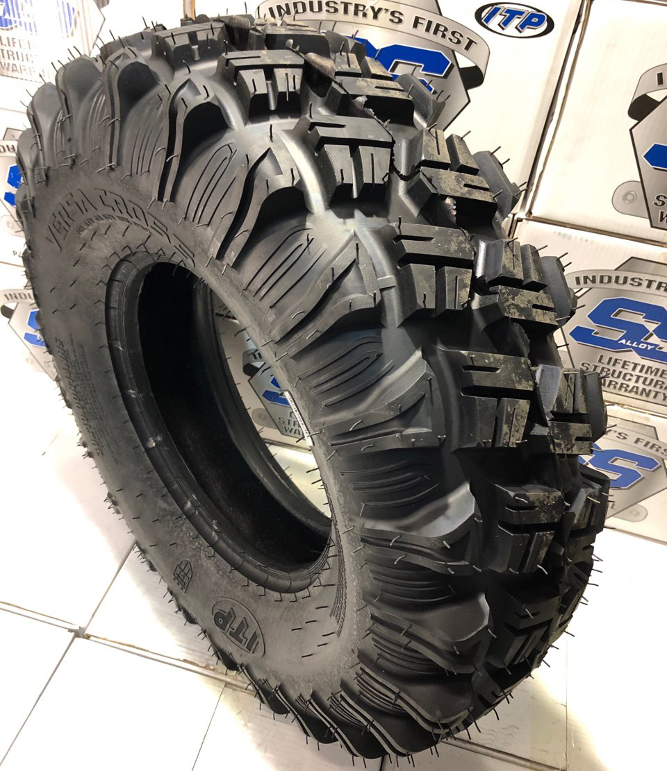 картинка Шина ITP Versa Cross 30x10R14