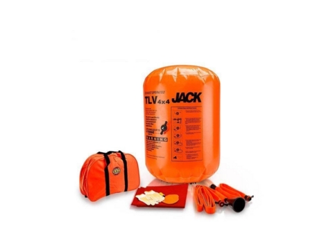 картинка Домкрат надувной AIRJACK 3 тонны