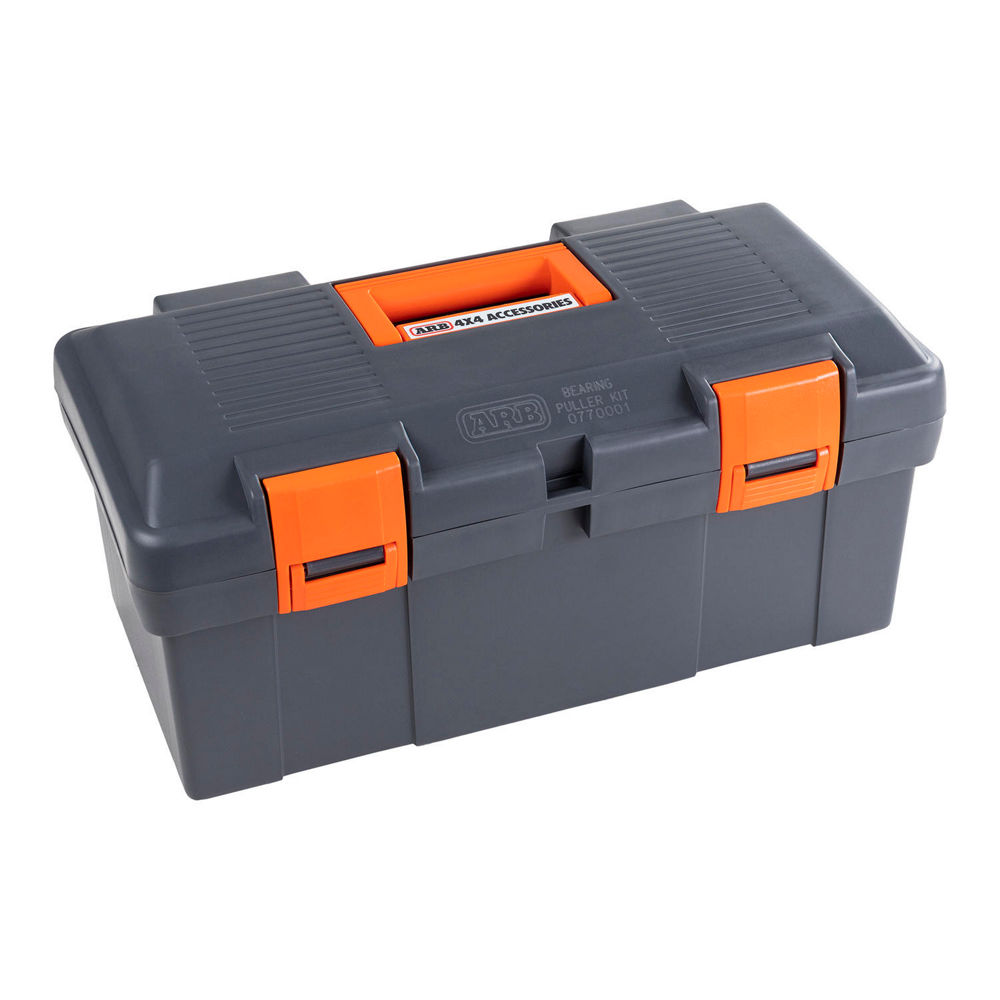 Съемник подшипника дифференциала ARB для пневмоблокировки Air Locker
