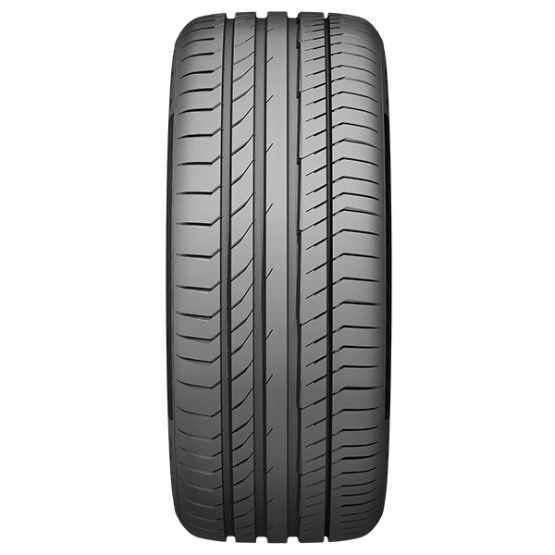 картинка Шина Continental 235/40 r18 ContiSportContact 5P 95Y