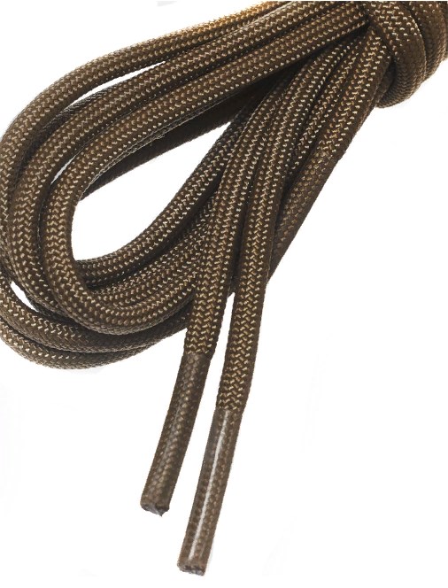 картинка Шнурки из паракорда 160см (Coyote)