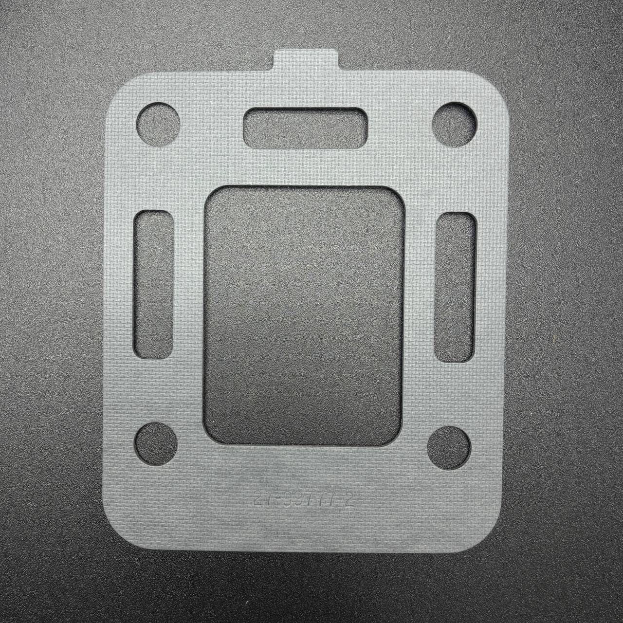 картинка Колено выпускное (гусак) Mercruiser 3.0L (Quicksilver)