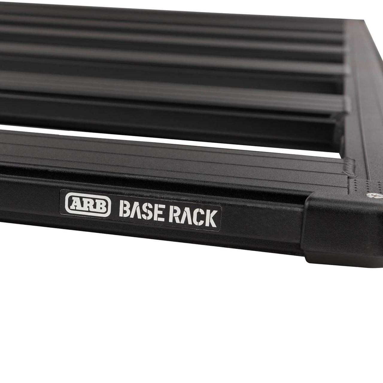 Багажник на крышу ARB BASE 1250x1300 мм платформа