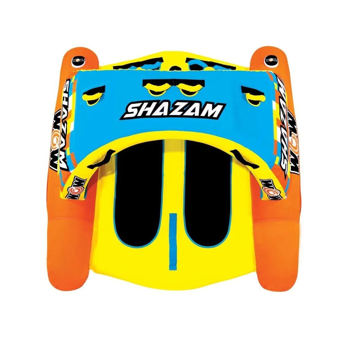 картинка Баллон буксируемый Shazam 2P