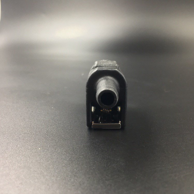 картинка Коннектор топливный Yamaha 9.9-250, F6-350 (Osaka)