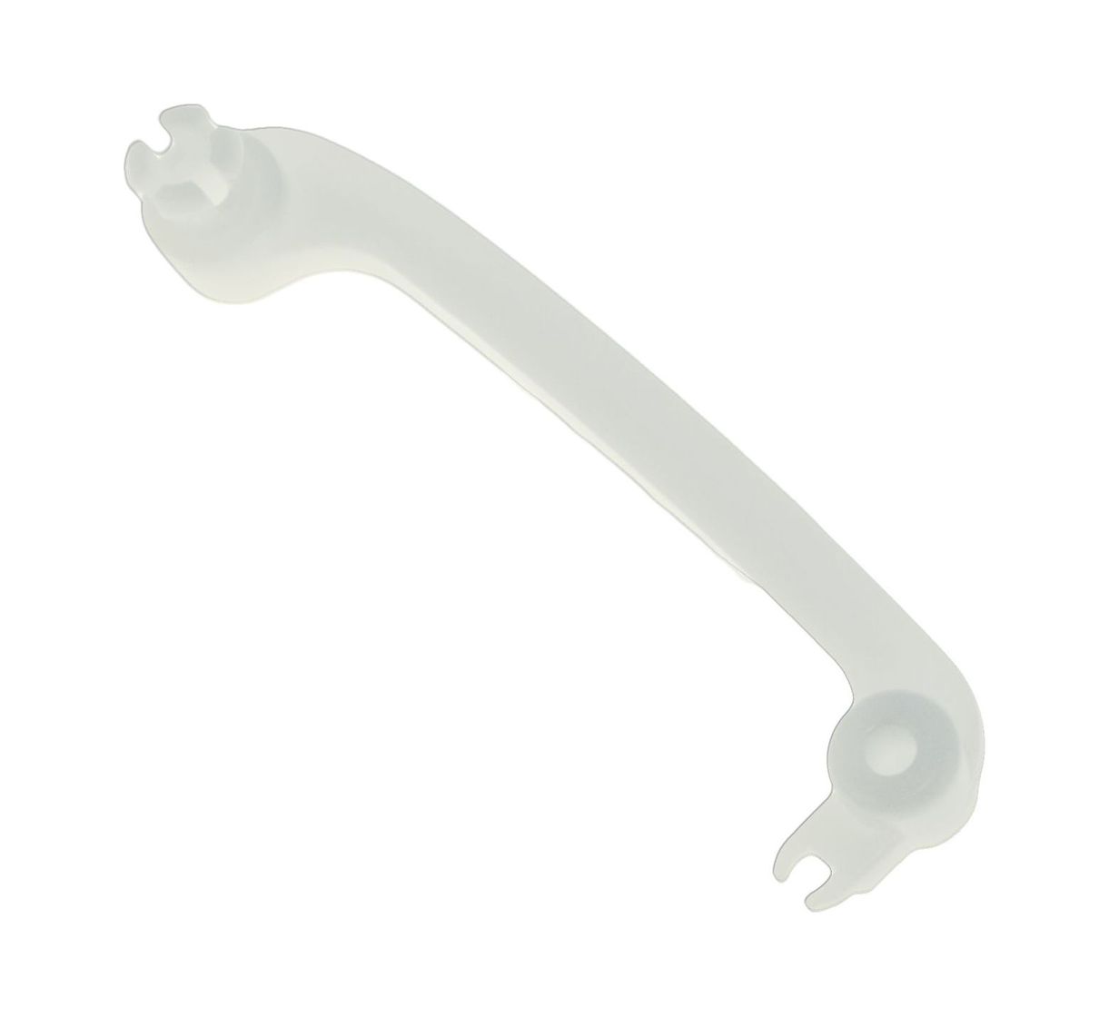 картинка Рычаг защелки капота Suzuki DT115-140