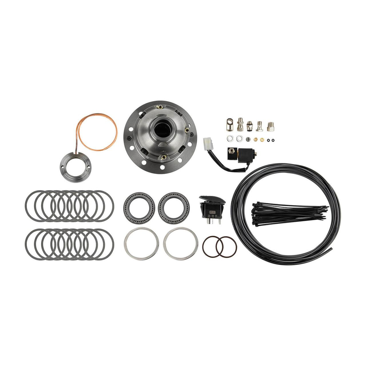 Пневмоблокировка передняя для Ford Bronco 1966-1971 ARB Air Locker RD1