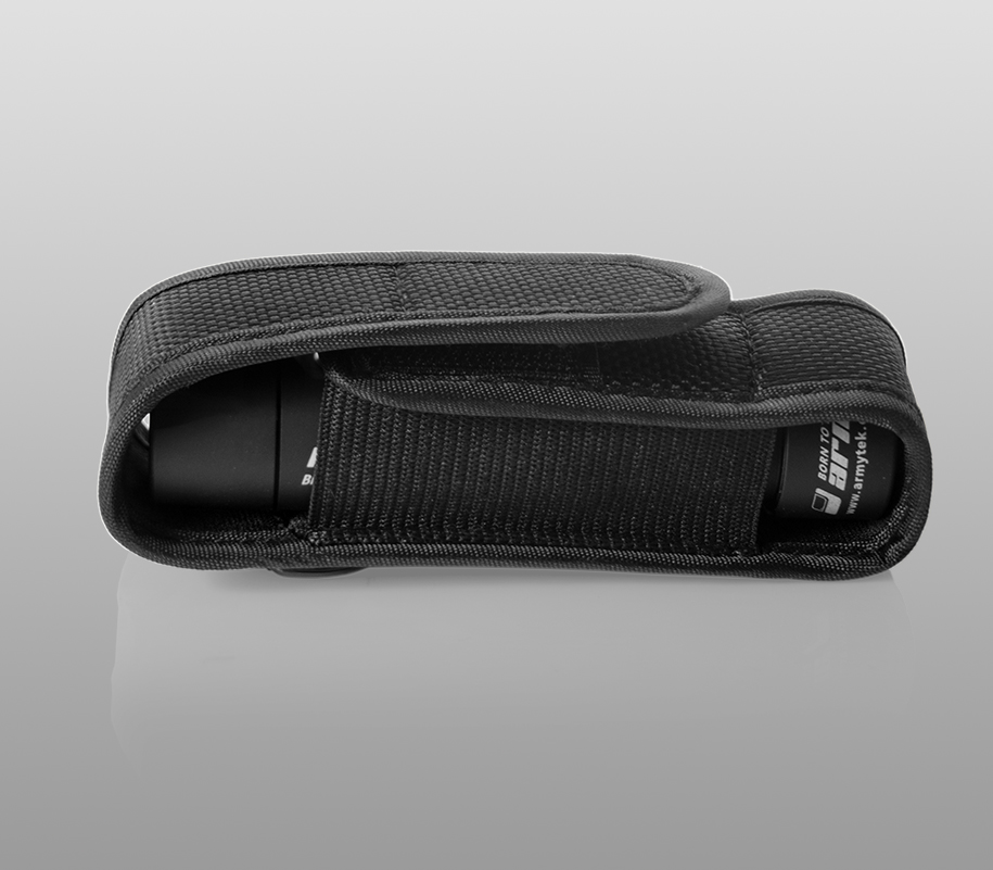 картинка Фонарь ARMYTEK Prime C2 XP-L ТЕПЛЫЙ