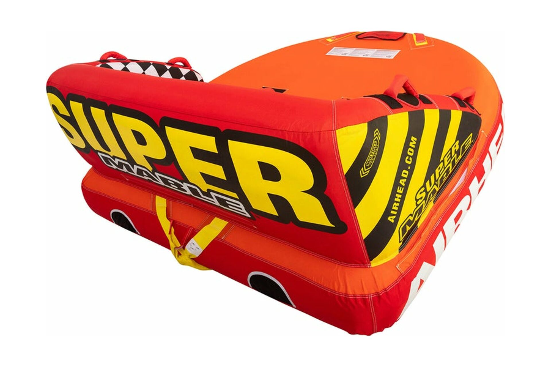 картинка Баллон буксируемый AIRHEAD Super Mable