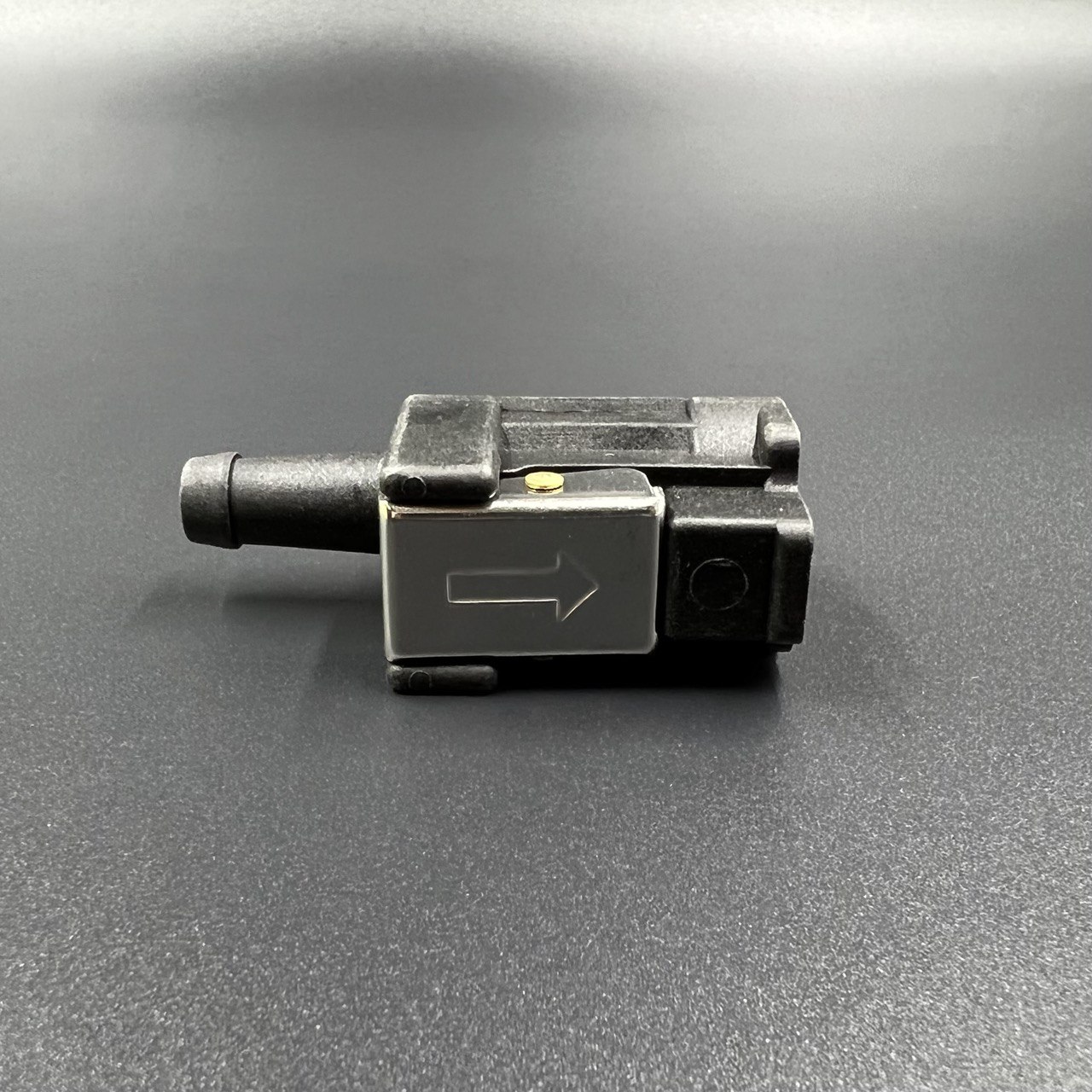 картинка Коннектор топливный Yamaha 2-250, F80-100 (KACAWA)