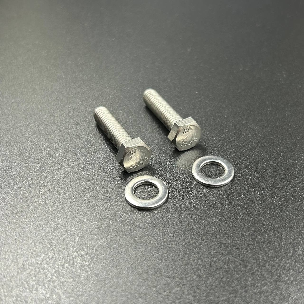 картинка Анод подвески алюминиевый Mercury (818298A1; 818298T1; 818298Q1) (Quicksilver)