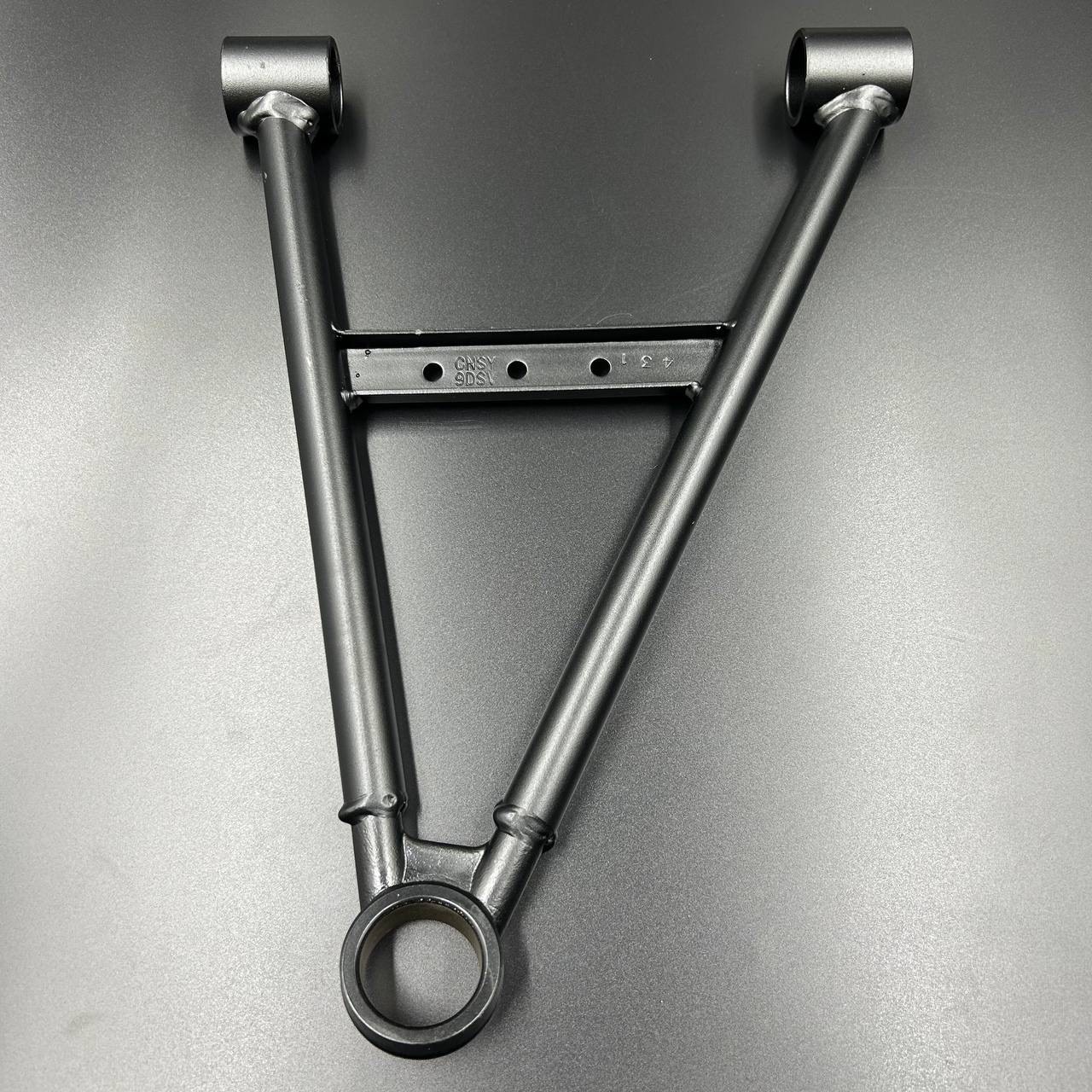 картинка Рычаг подвески (Передний, левый, нижний) CFM X6 EFI (ZIBO)