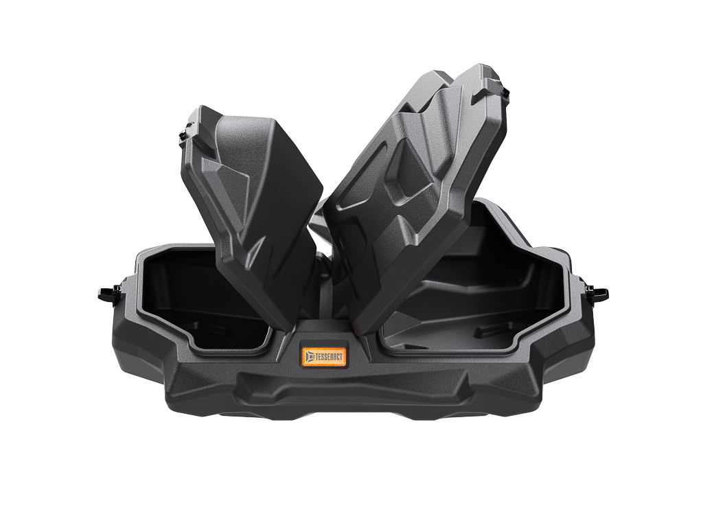 картинка Кофр для Can-am MAVERICK X3 XRC