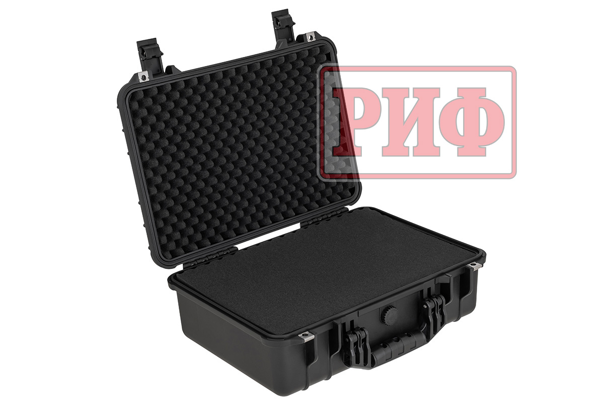 картинка Кейс защитный ударопрочный РИФ 430х380х154 мм IP67