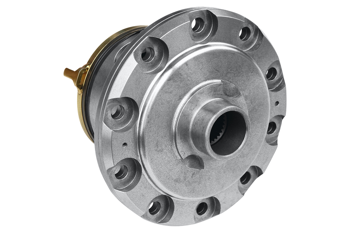 картинка Блокировка HF электрическая Great Wall Deer/Safe 8" бензин