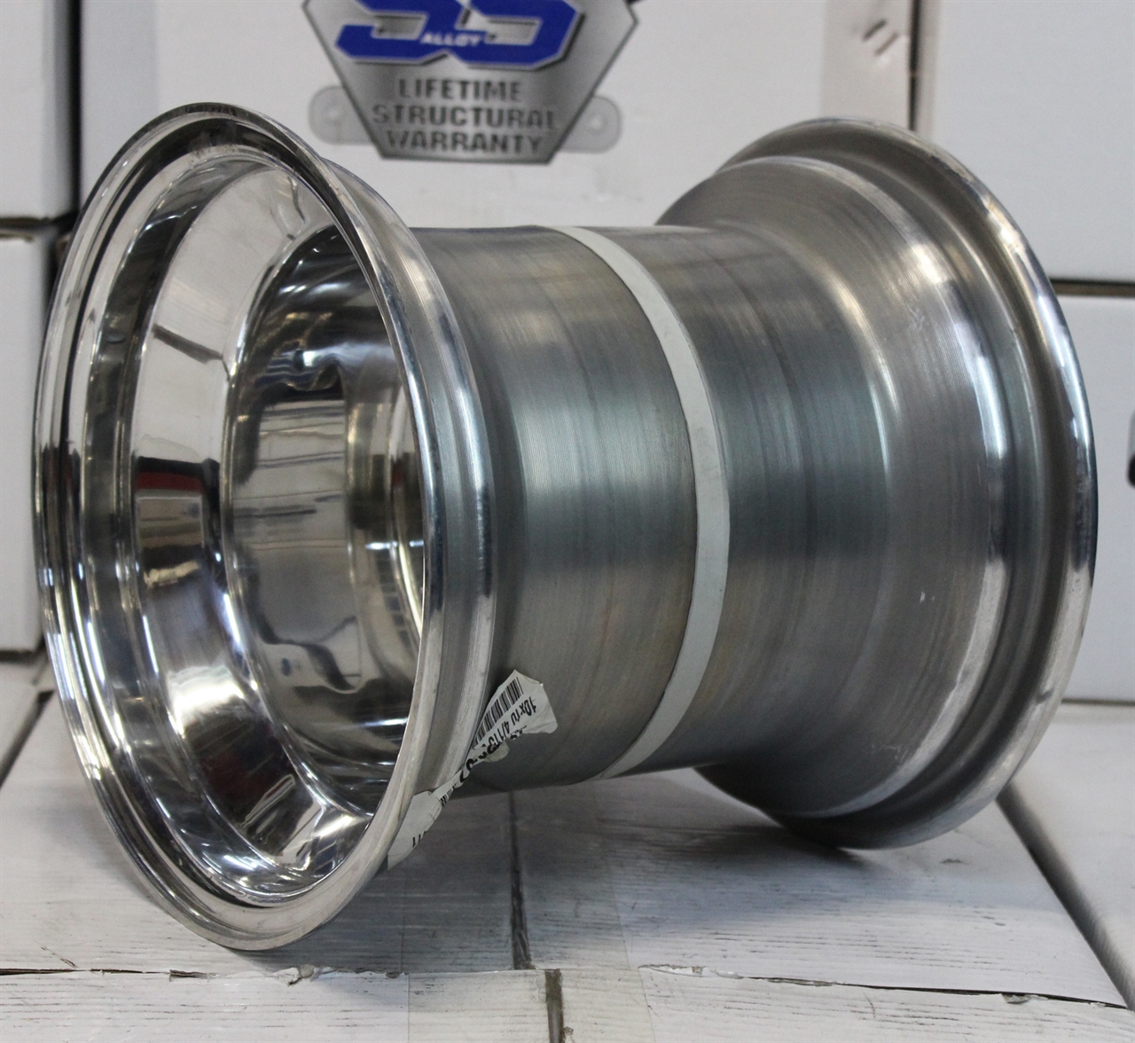 картинка Диск для квадроциклa ITP A-6 Pro Series X114115